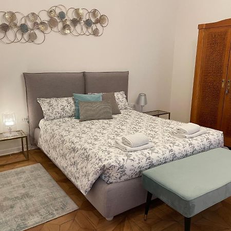 Pogri House Unita Apartment ตรีเอสเต ภายนอก รูปภาพ