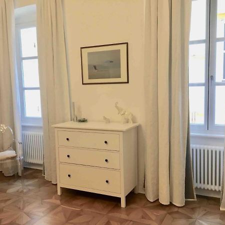 Pogri House Unita Apartment ตรีเอสเต ภายนอก รูปภาพ