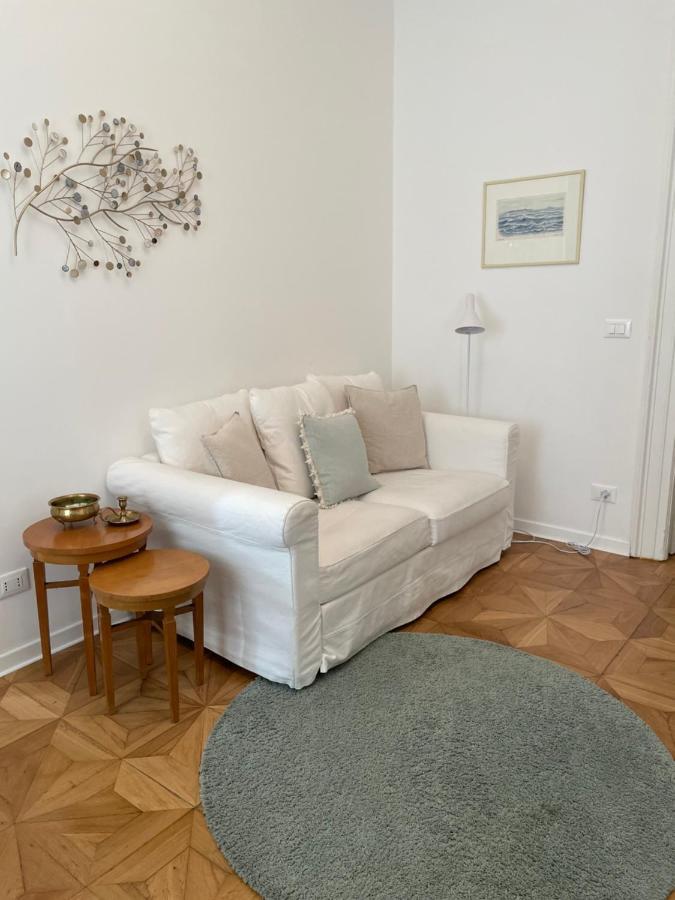 Pogri House Unita Apartment ตรีเอสเต ภายนอก รูปภาพ