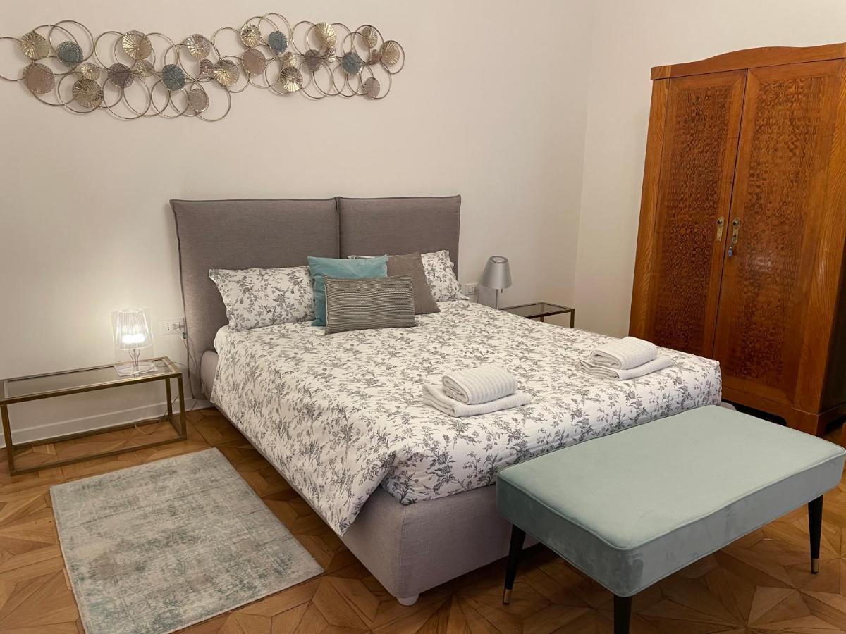 Pogri House Unita Apartment ตรีเอสเต ภายนอก รูปภาพ