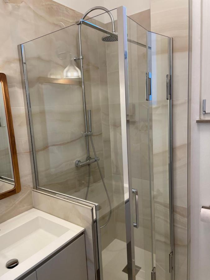 Pogri House Unita Apartment ตรีเอสเต ภายนอก รูปภาพ