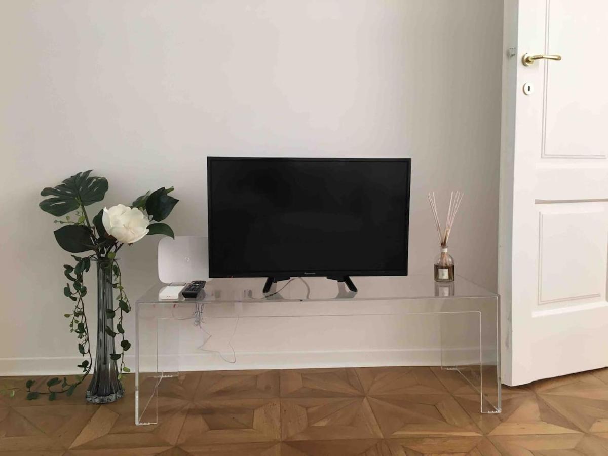 Pogri House Unita Apartment ตรีเอสเต ภายนอก รูปภาพ